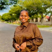 Lucy Sithole