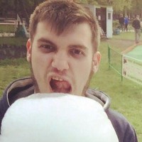 Игорь Свинтенок