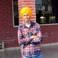 Ravinder Singh