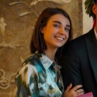 Arianna Corazza