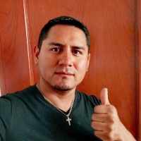 Giomar Steve Malma Flores