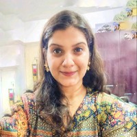 Jayya Bhatia