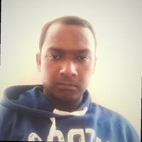 Harish Kanojiya