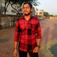 Yash Makwana