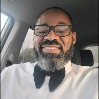 James Jackson