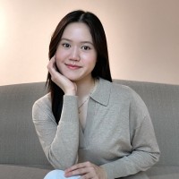 Cecilia Tsai