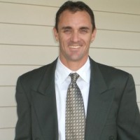Rodd Patten