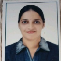 Poonam Dhawale