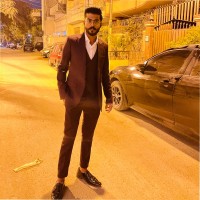 Shaheer Siddiqui