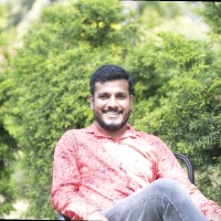 Vinayaka K.R