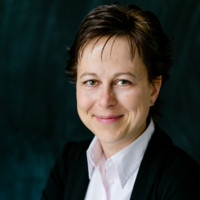Sandra Elisabeth Bärthel