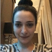 Eda Turgut