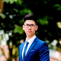 Harrison Nguyen