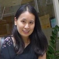 Shirley Lam