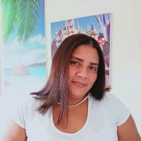 Nibi Margareth Caballero  Flores