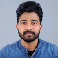 Manuprasad R Nair