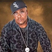 Jamal (MallyBx) Anderson