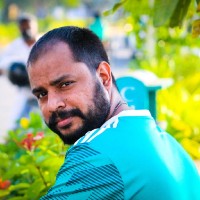 Janardhanan Kr