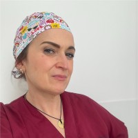 Amélie Rogier de Mare