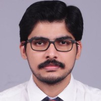 Dr R.Sooraj Menon, MD, DM