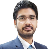 Muhammad Nasir