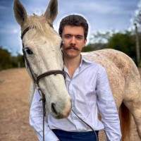 Lucas Gaio Dos Santos