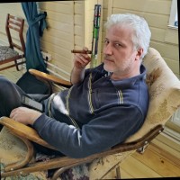 Dmitry Kozubov