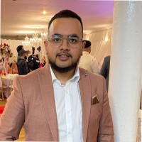 Hamzah Khan