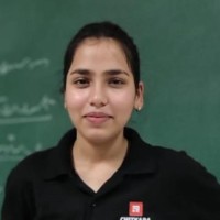 Shivaniya Singh