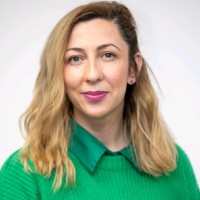 Gabriela Pavel