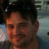 Mike Kramar