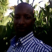 Rono, Simeon (Faoso) Kipkurui