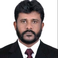 Shahul Hameed