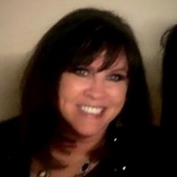 Rita Harris CISR ELITE TCSR