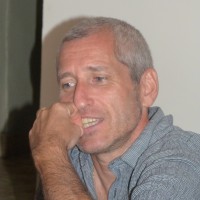Denis Ferrier