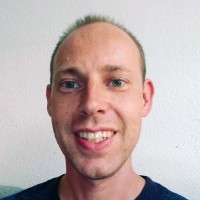 Jori Van Der Raadt
