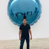 Alejandro Velazquez Camacho