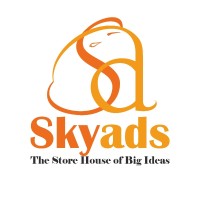 Skyads Advt