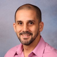 Pedro Vega