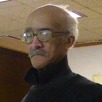 Bob Saxon