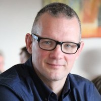 Nico Steyaert