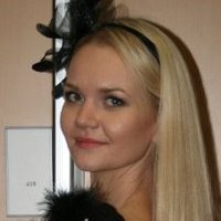 Екатерина Самарина