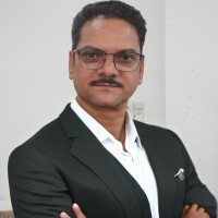Vikrant Jaitly