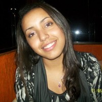 Camila de Oliveira Ferreira