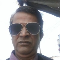 Arun Roy