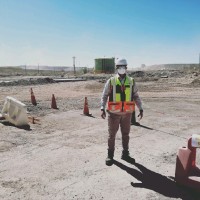 Francisco Javier Pino Rodriguez