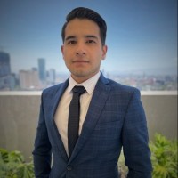 Erik A. Olmos Tovar
