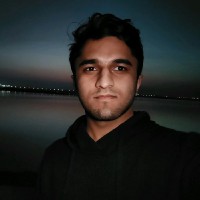 Vedant Sarda