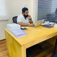 Lokesh Balachander Balasubramanian