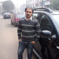 anuj tushar